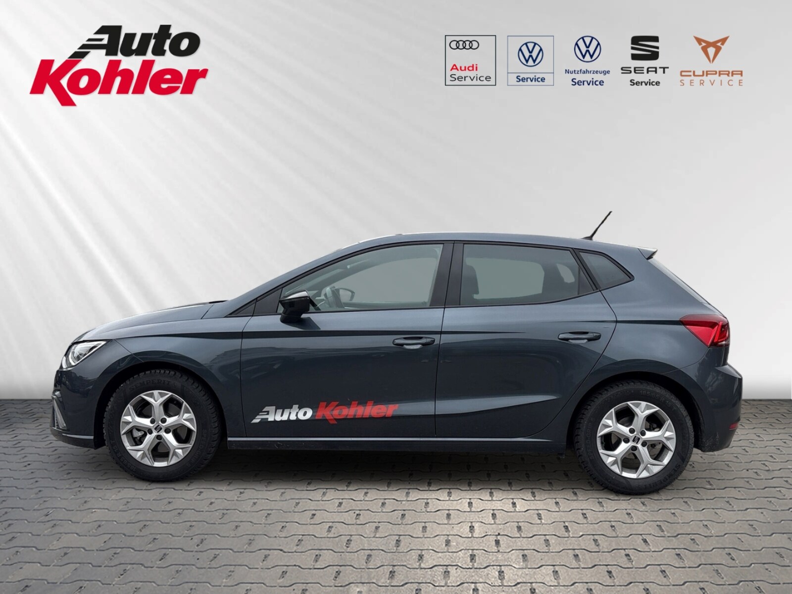 SEAT Ibiza – Bild 4