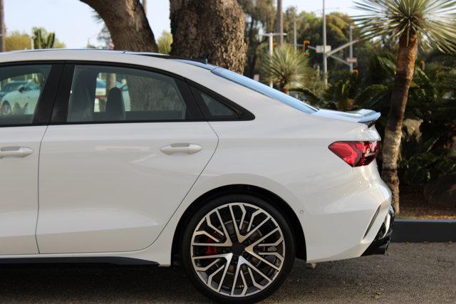 2026 Audi S3 Base - Photo 9