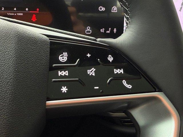 2026 Audi A6 Premium Plus - Photo 25