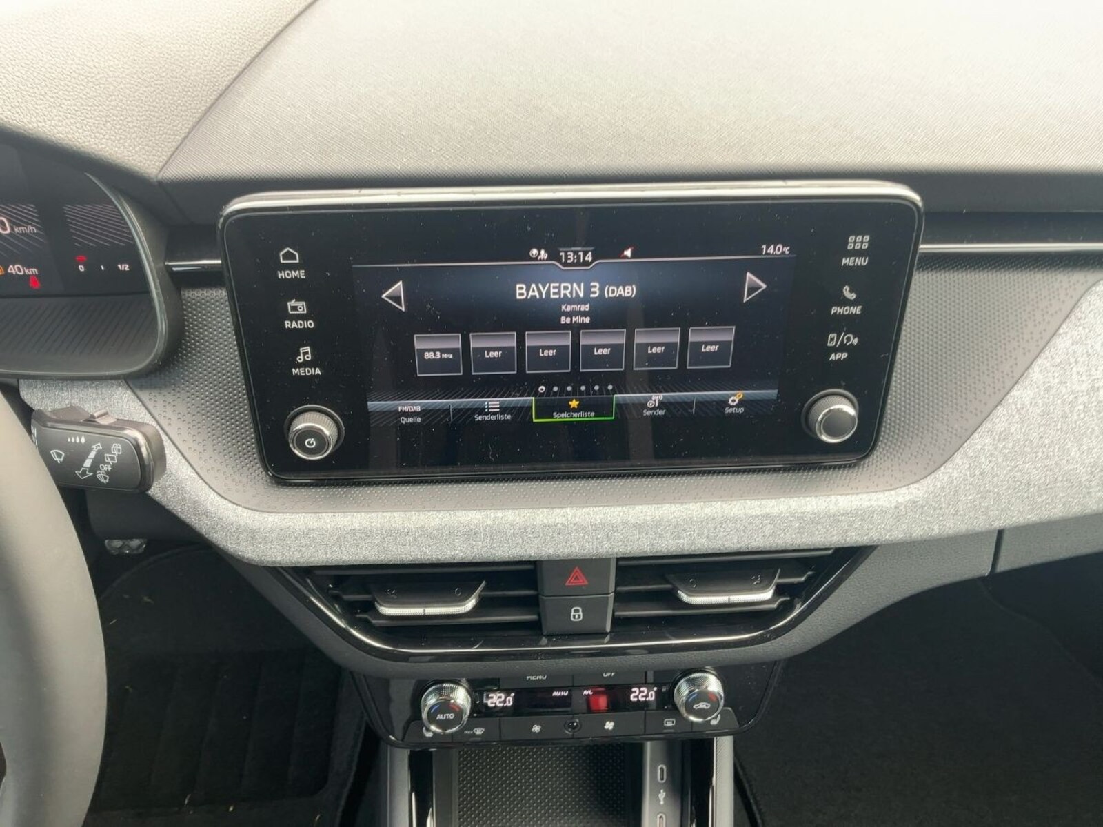 Škoda Kamiq – Bild 10