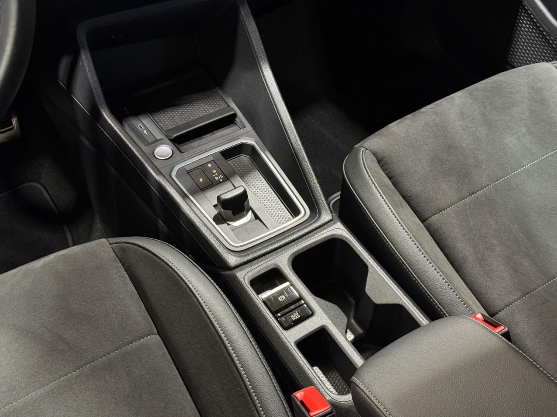 Volkswagen Caddy Maxi Style