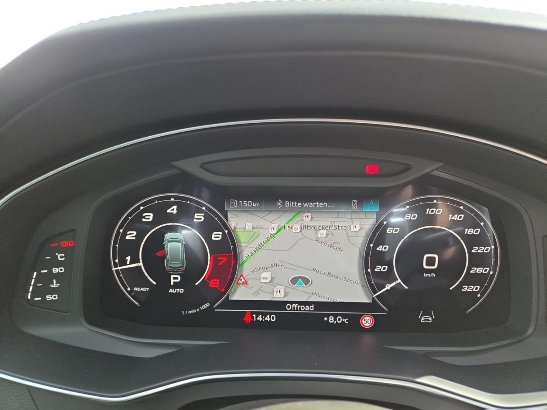 Audi RS 6 Avant