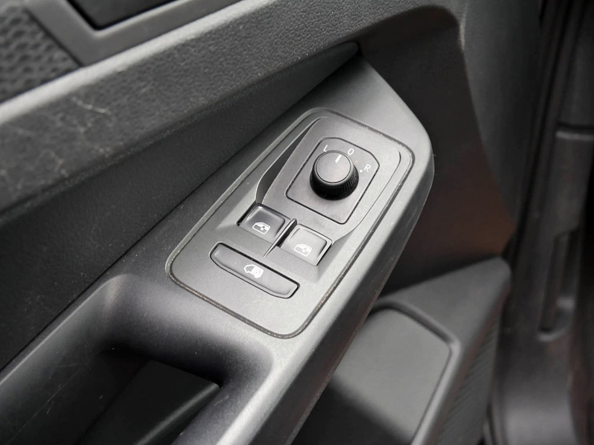 Volkswagen Caddy Cargo EcoProfi