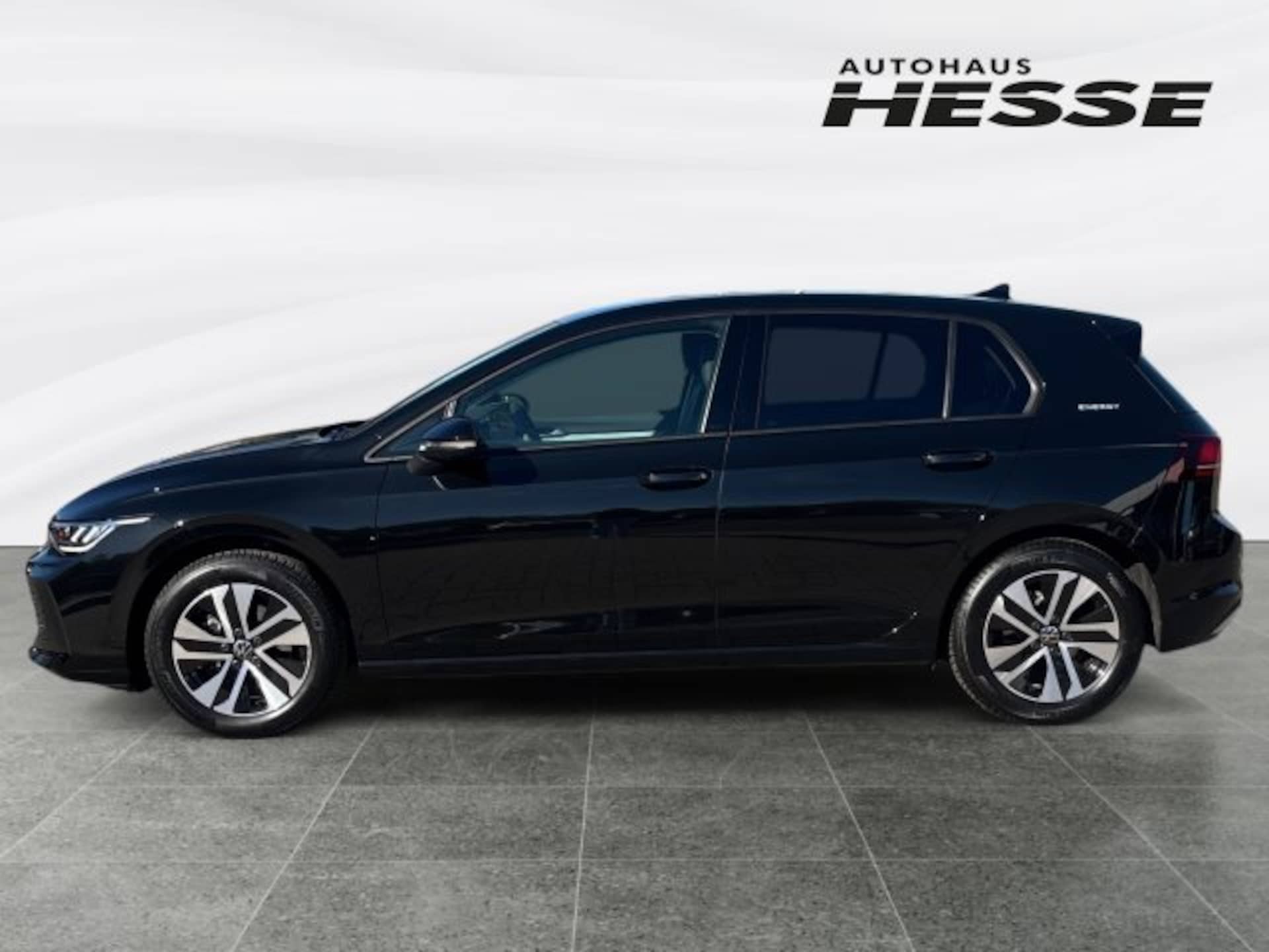 Volkswagen Golf ENERGY