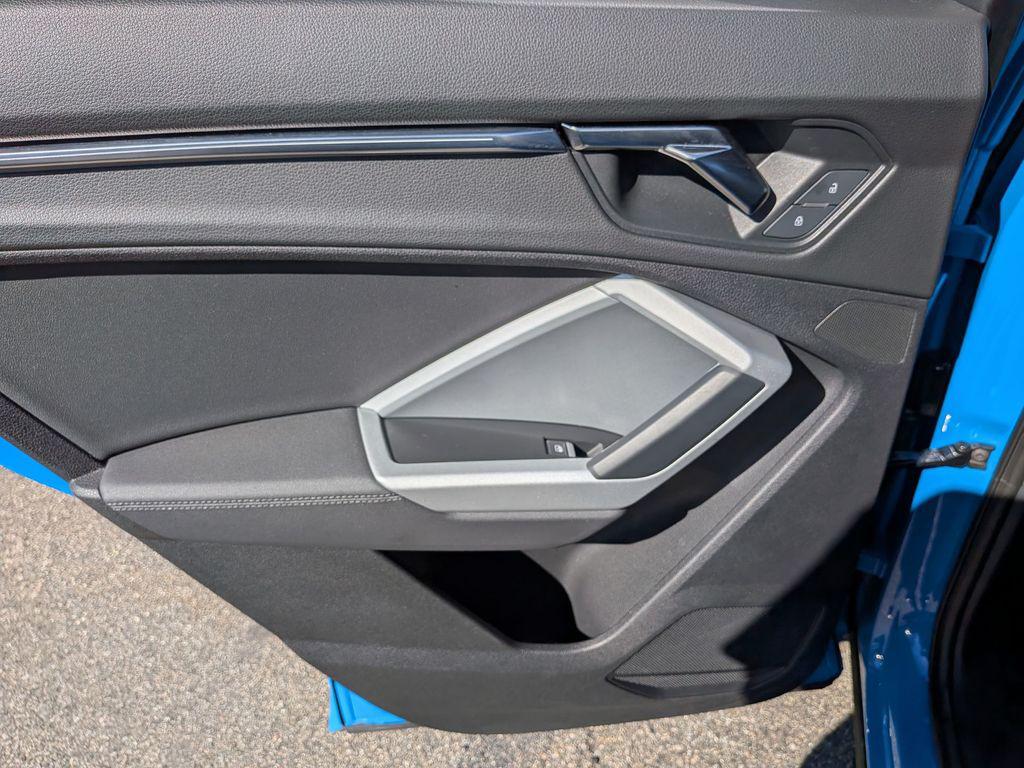 2022 Audi Q3 S Line Premium Plus - Photo 27