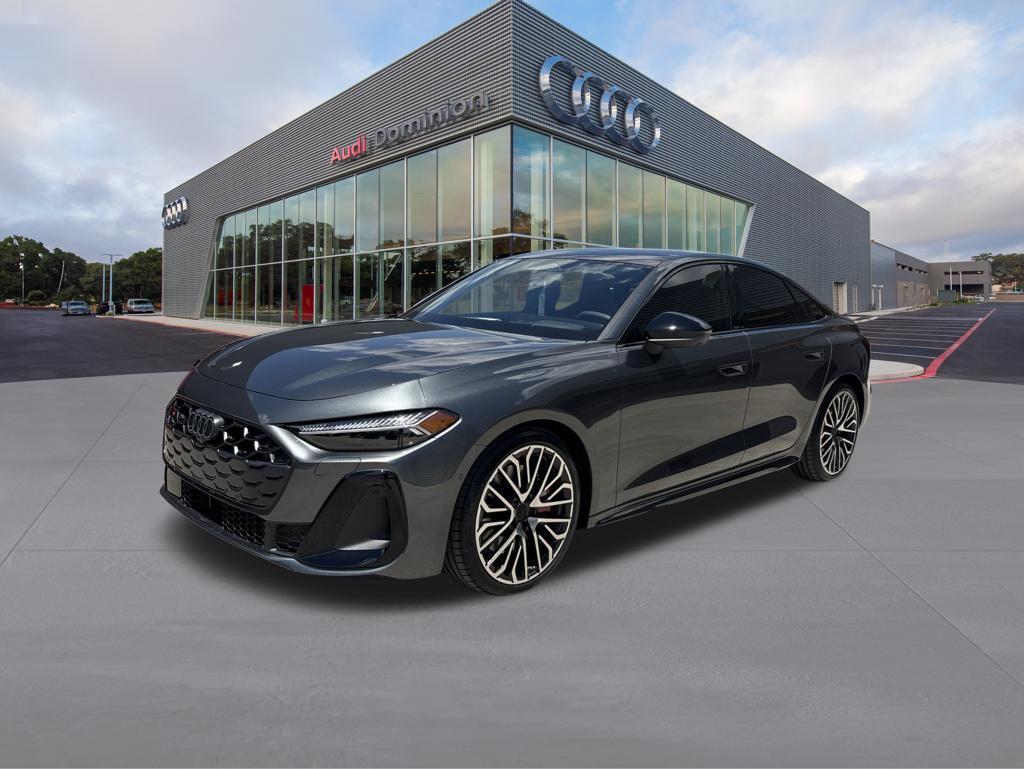 2026 Audi S5 Premium Plus quattro S tronic's photo