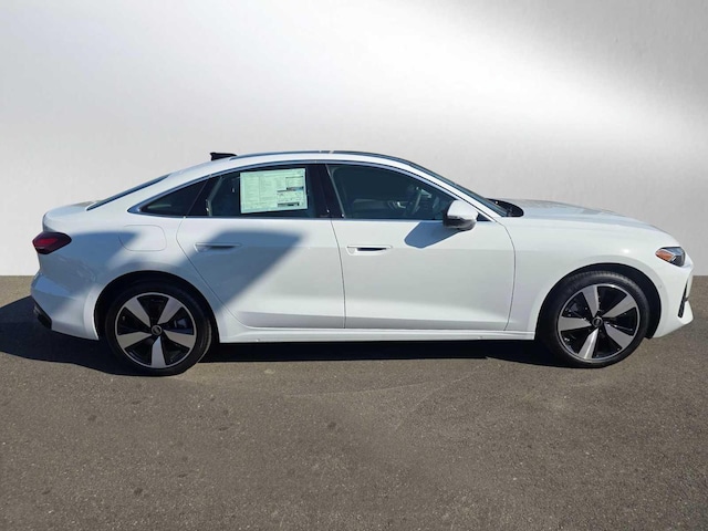 2025 Audi A5 Sedan