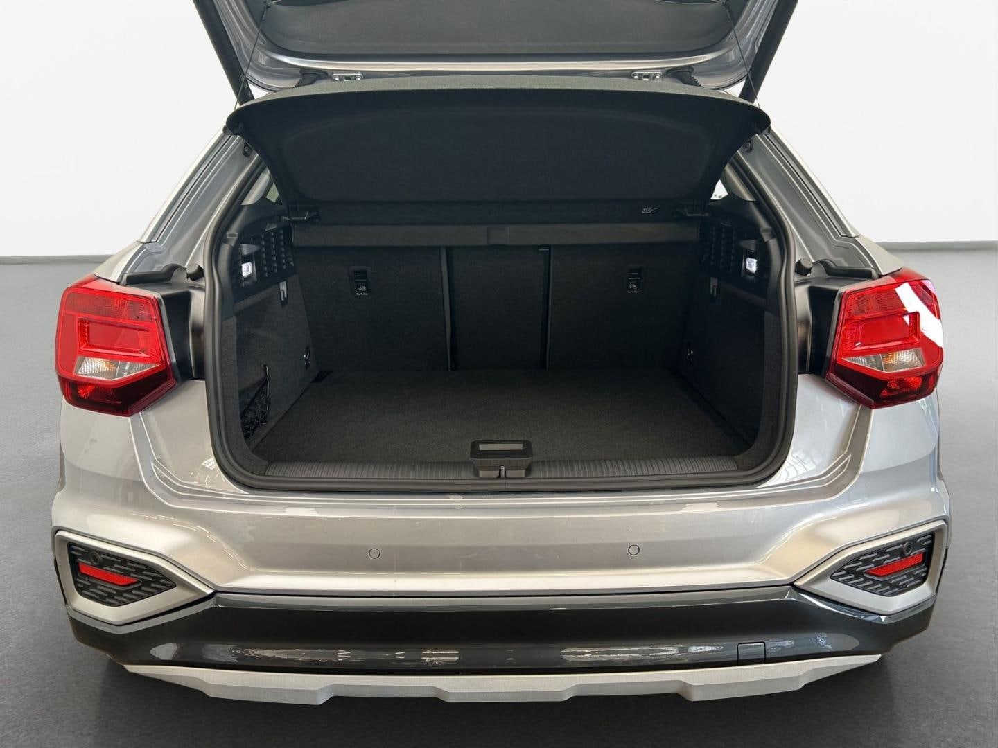 Bild über Audi Q2 advanced 30 TFSI Schaltgetriebe - für weitere Informationen kontaktieren Sie den Audi Partner