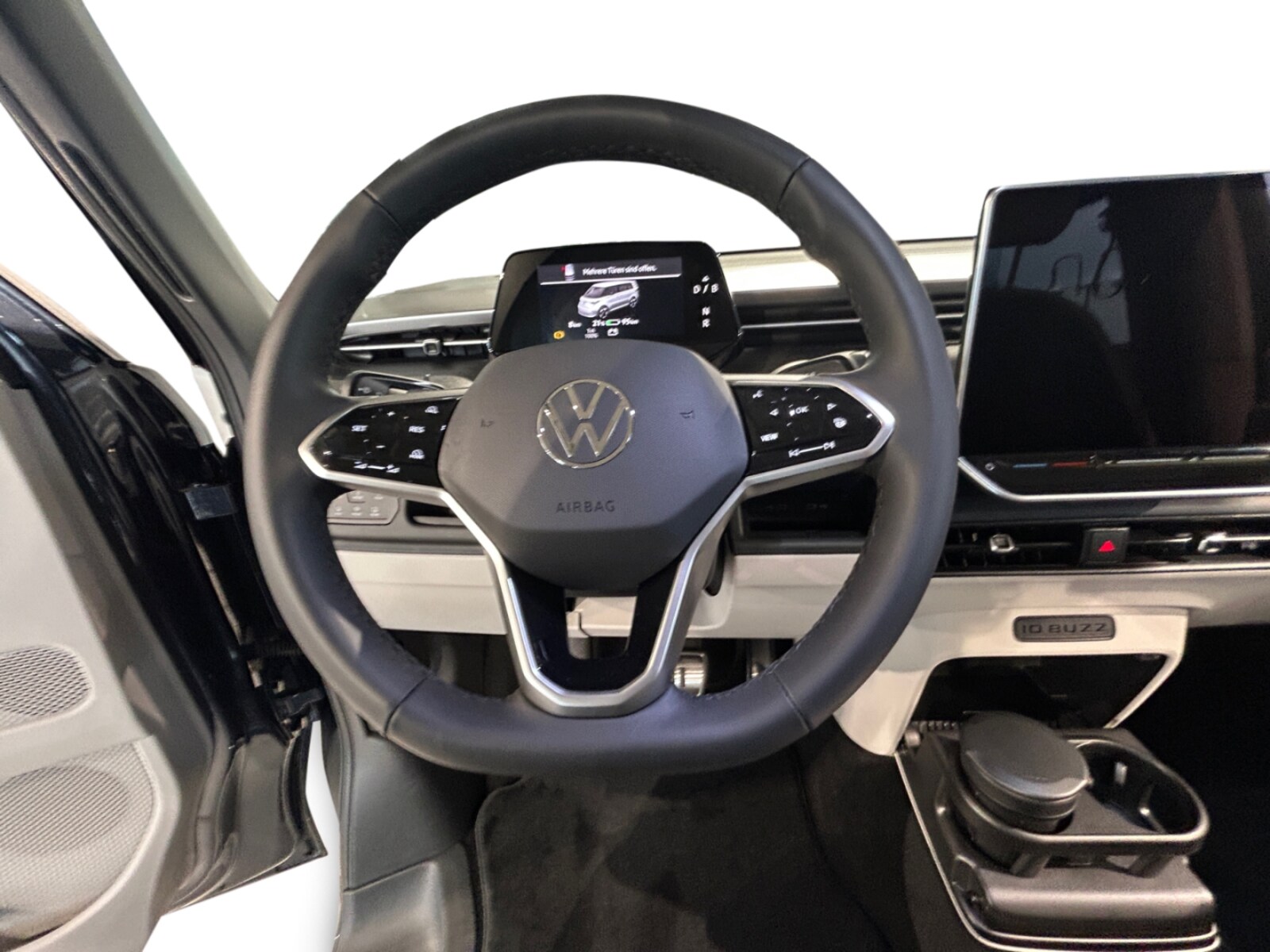 Volkswagen ID. Buzz – Bild 11