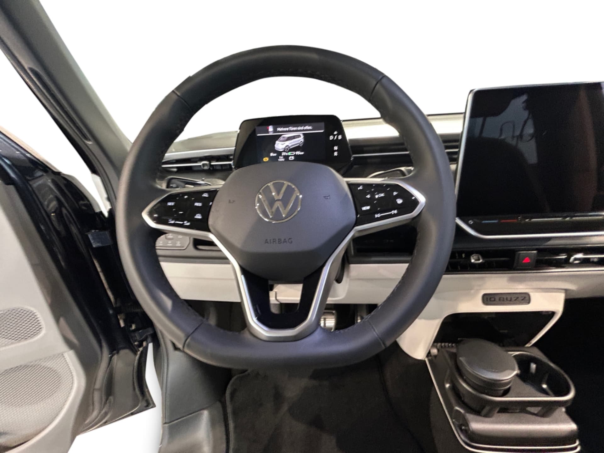 Volkswagen ID. Buzz Pro