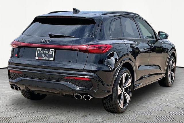 2026 Audi SQ5