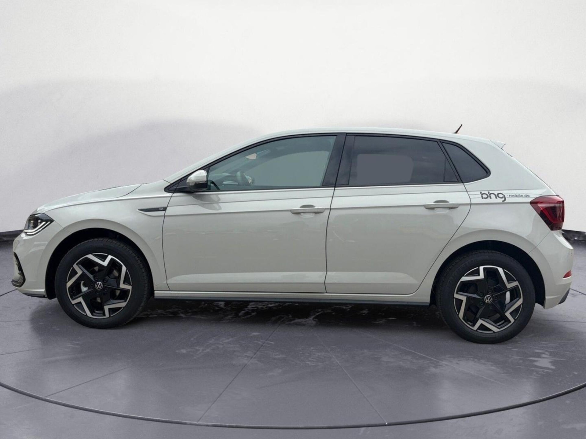 Volkswagen Polo R-Line