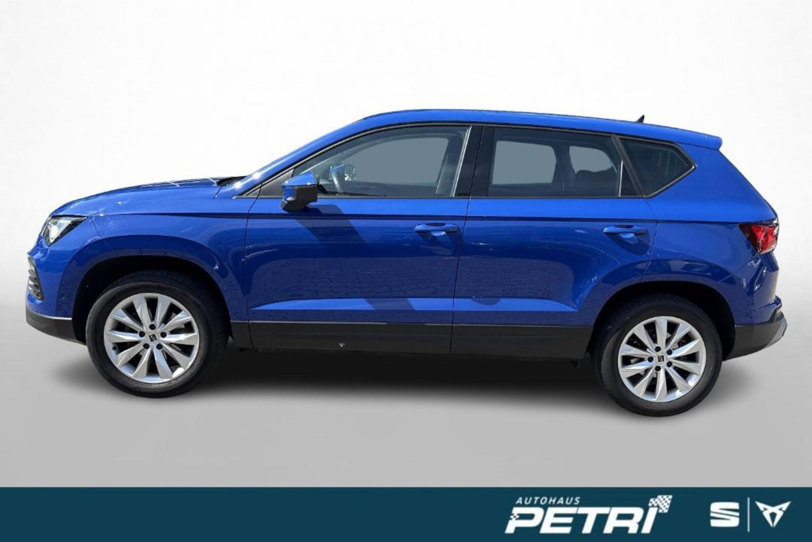 SEAT Ateca – Bild 2