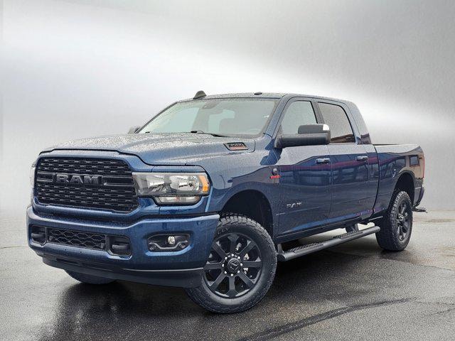 2022 RAM 3500