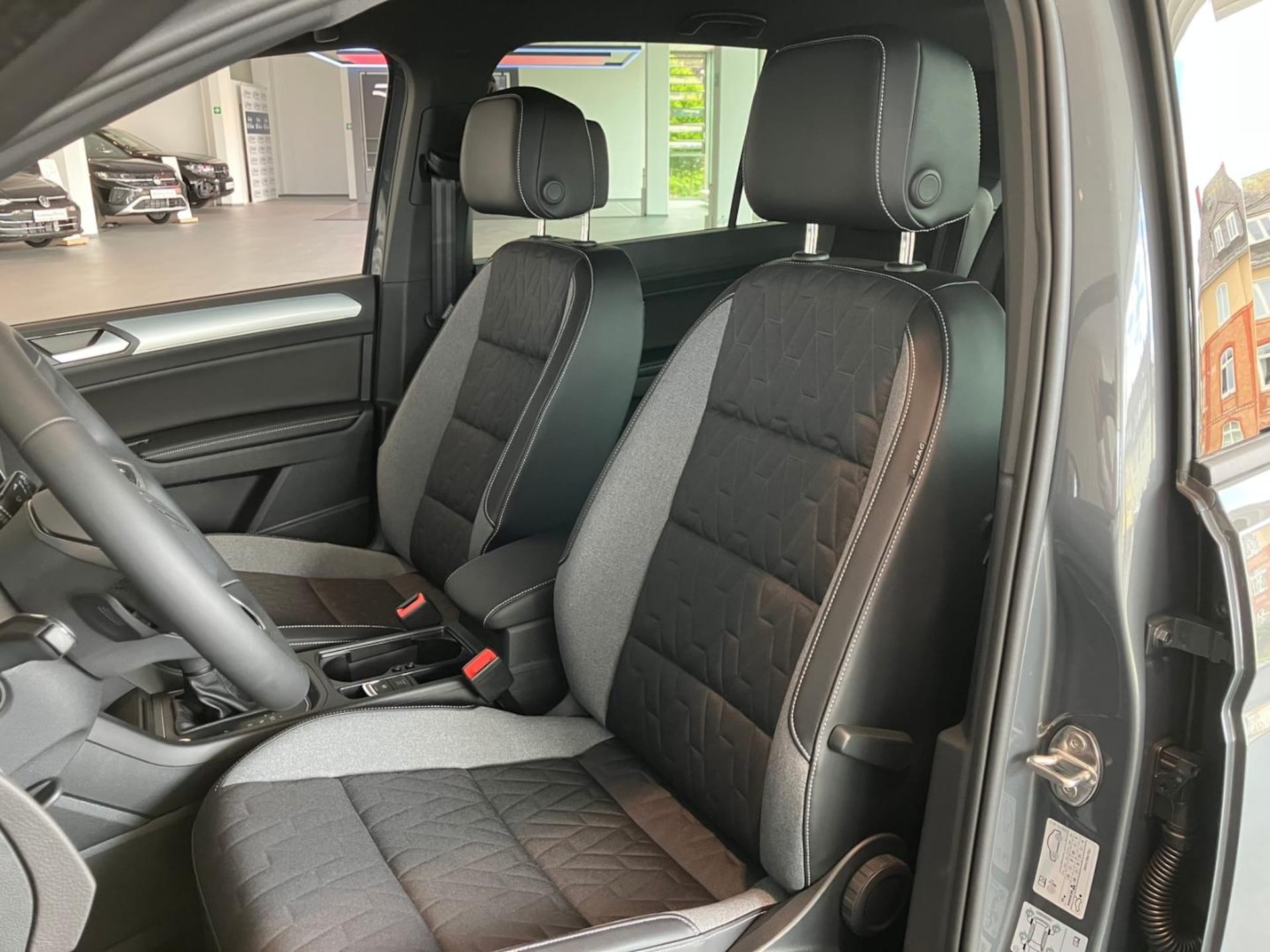 Volkswagen Touran ENERGY