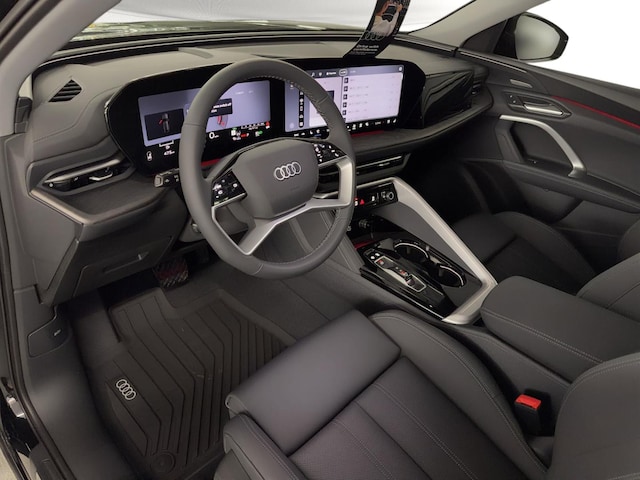 2026 Audi Q5 Sportback