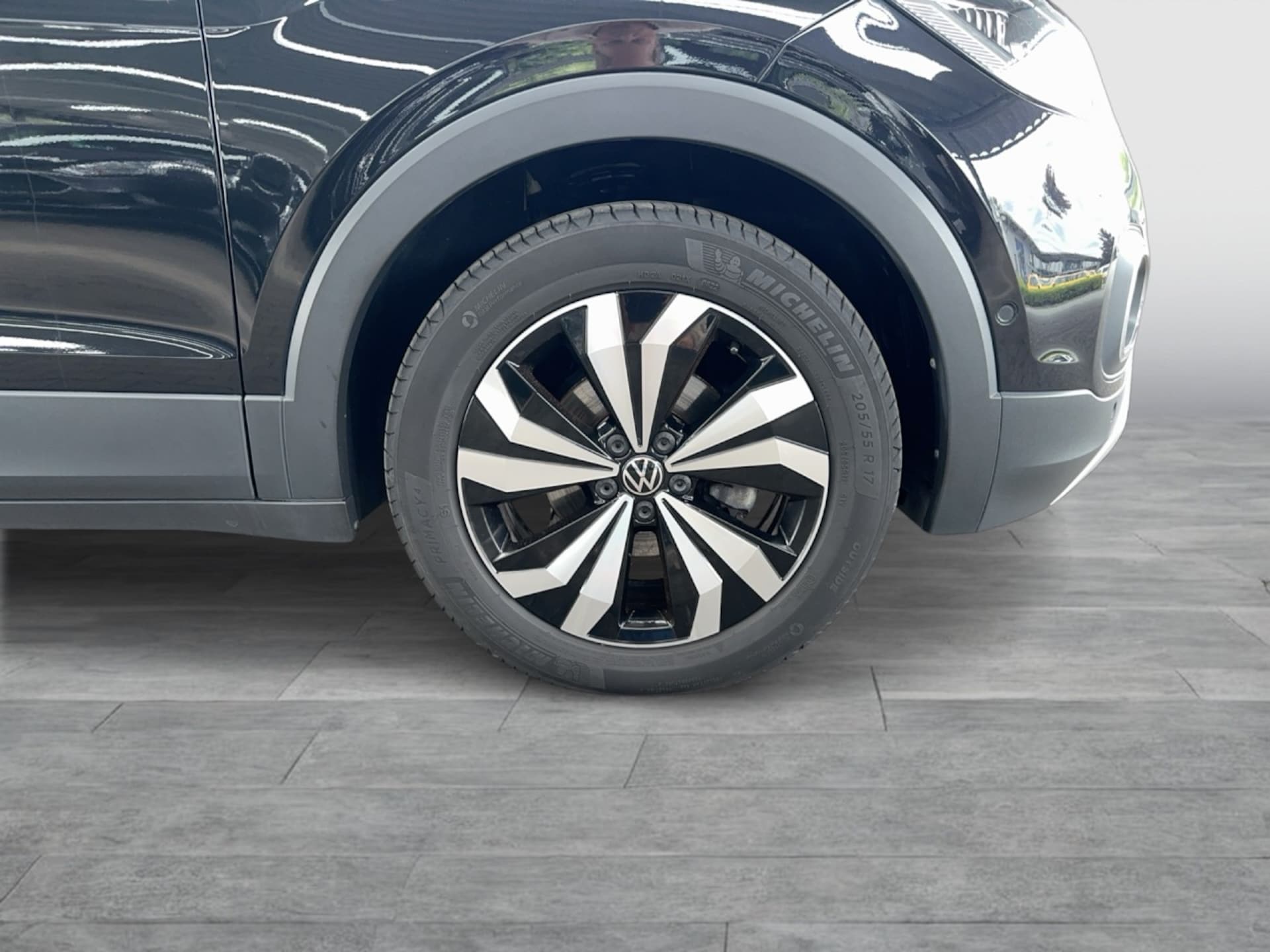 Volkswagen T-Cross ACTIVE