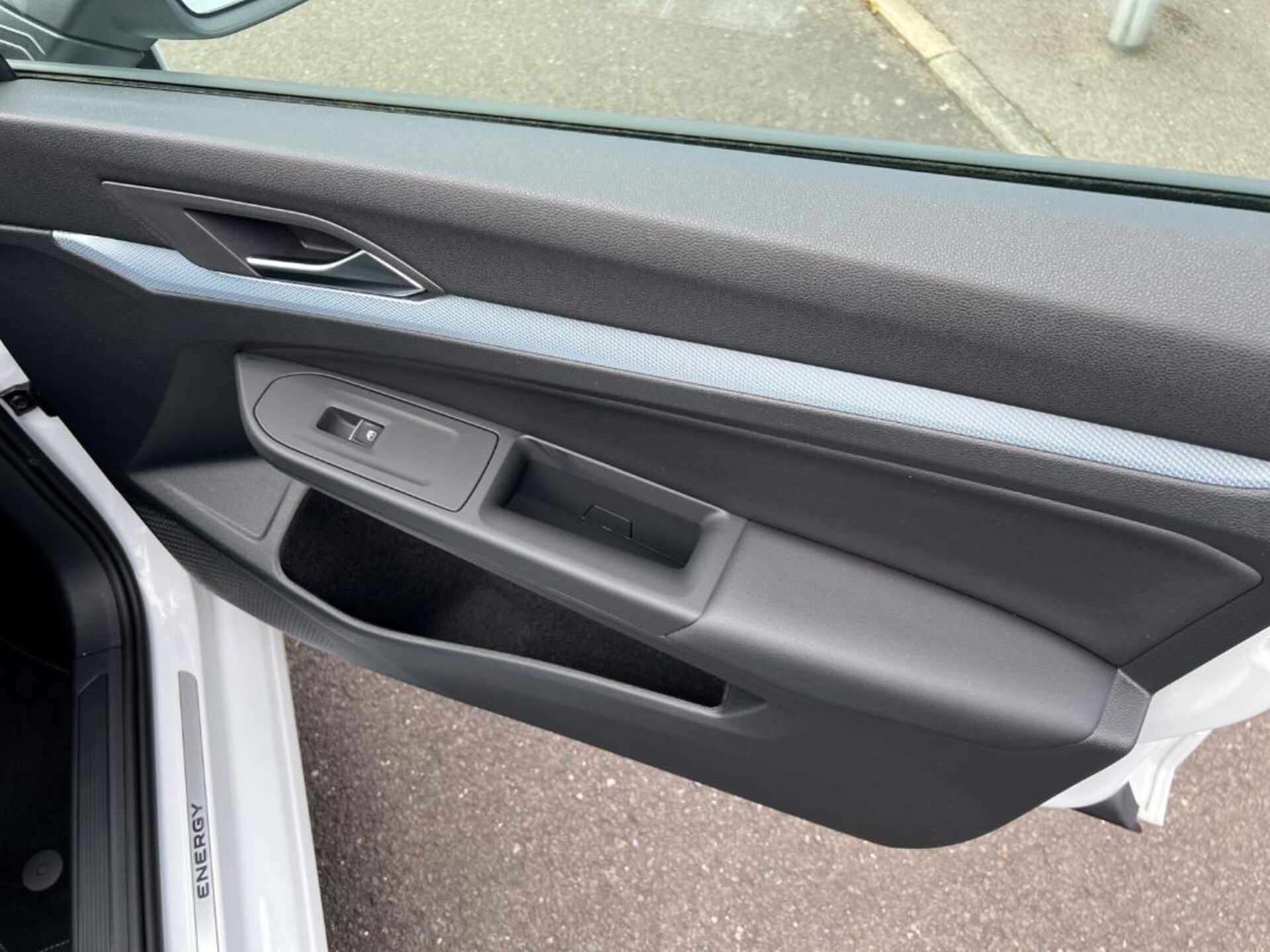 Volkswagen Golf ENERGY
