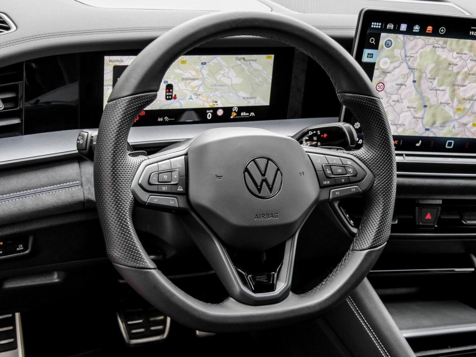 Volkswagen Tayron – Bild 10