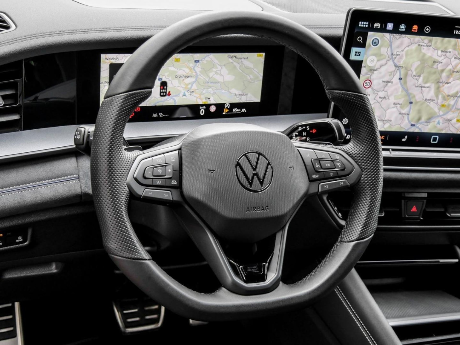 Volkswagen Tayron R-Line
