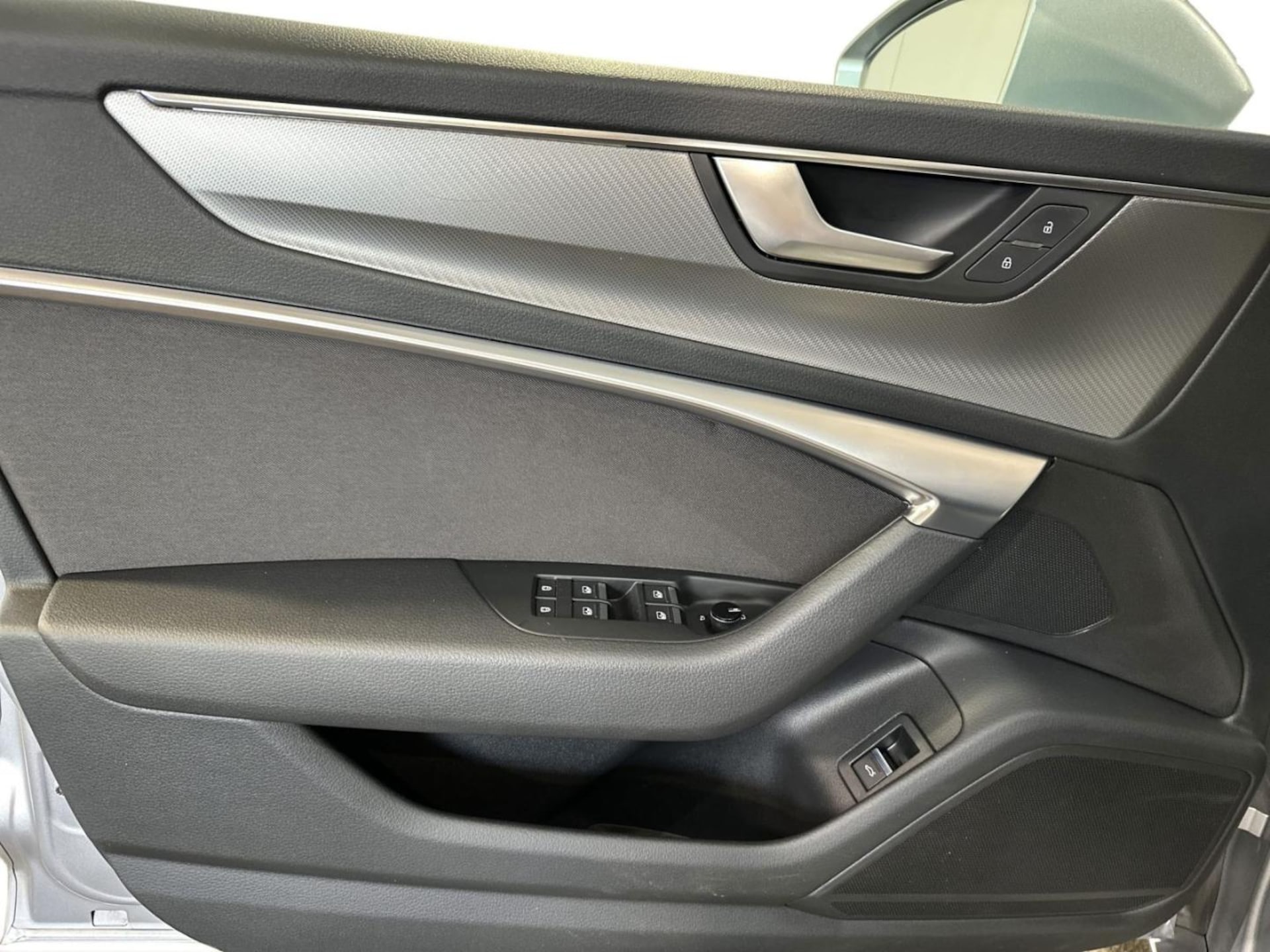 Audi A6 Avant Sport