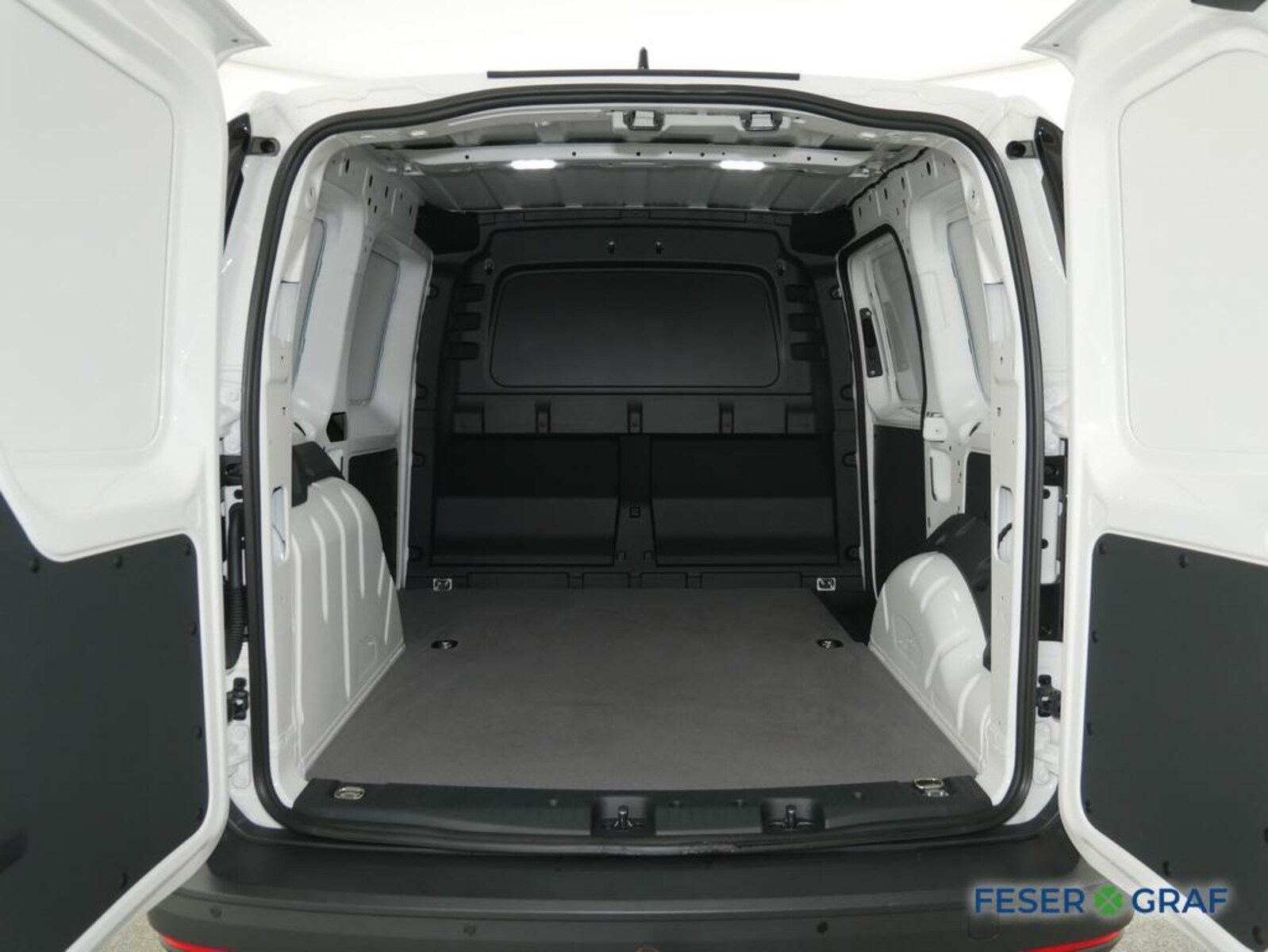 Volkswagen Caddy Cargo – Bild 11