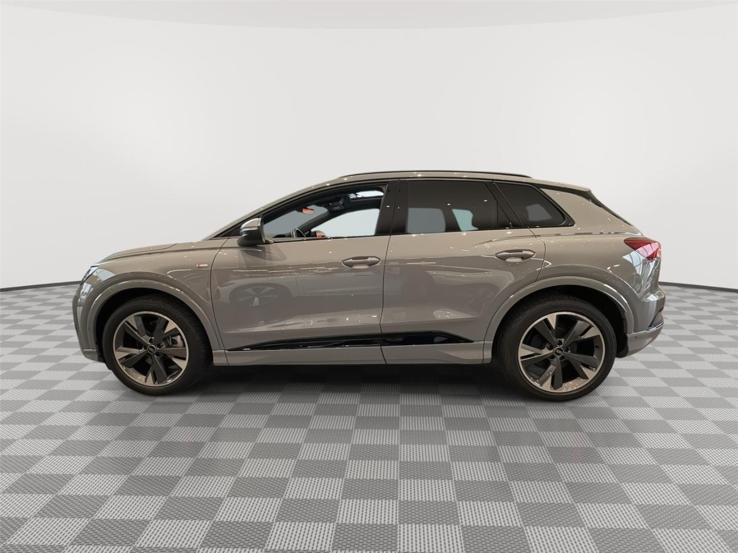 Certified 2024 Audi Q4 e-tron Premium Plus with VIN WA1LUBFZ9RP054690 for sale in Kansas City