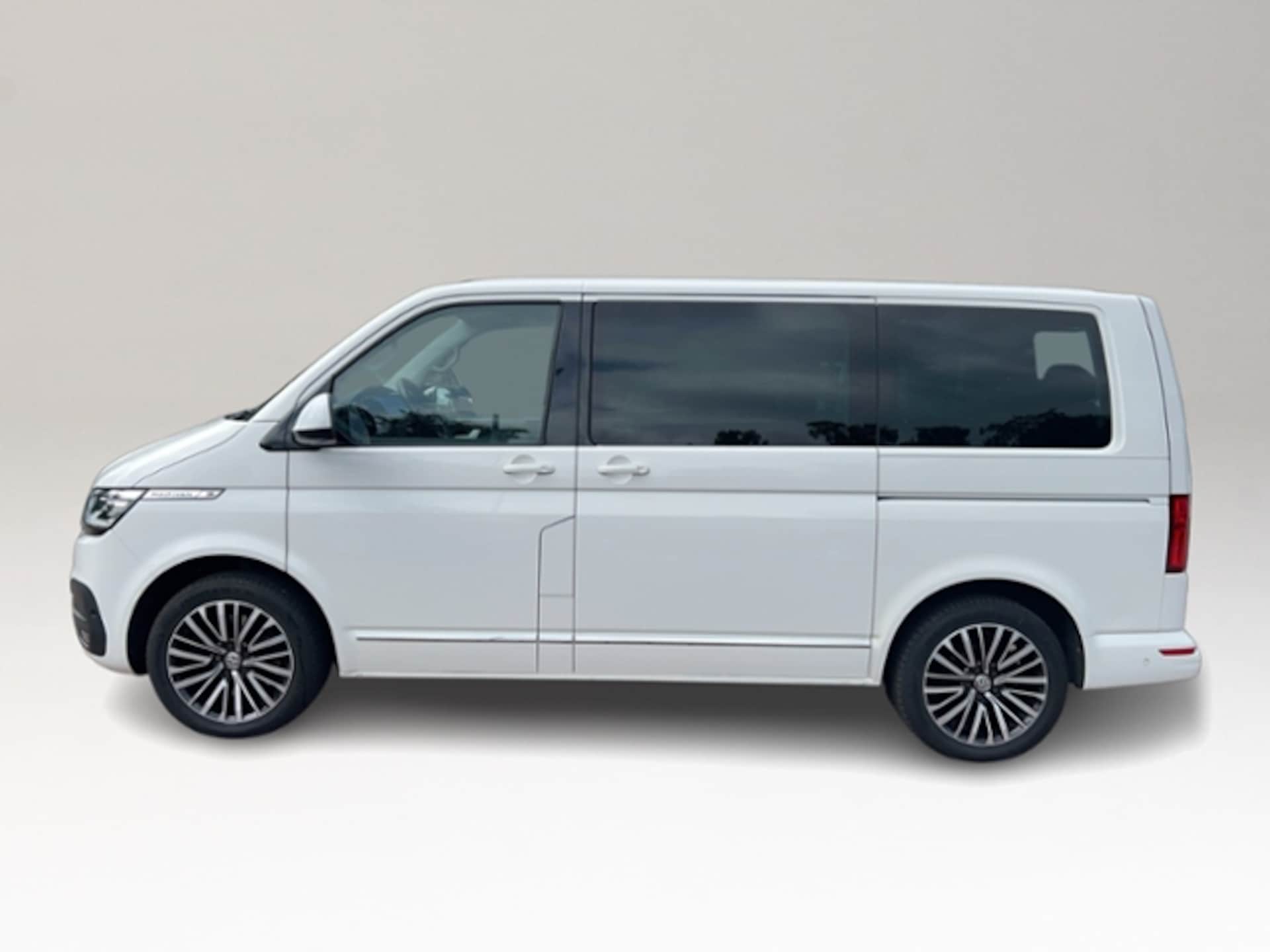 Volkswagen T6.1 Multivan Highline
