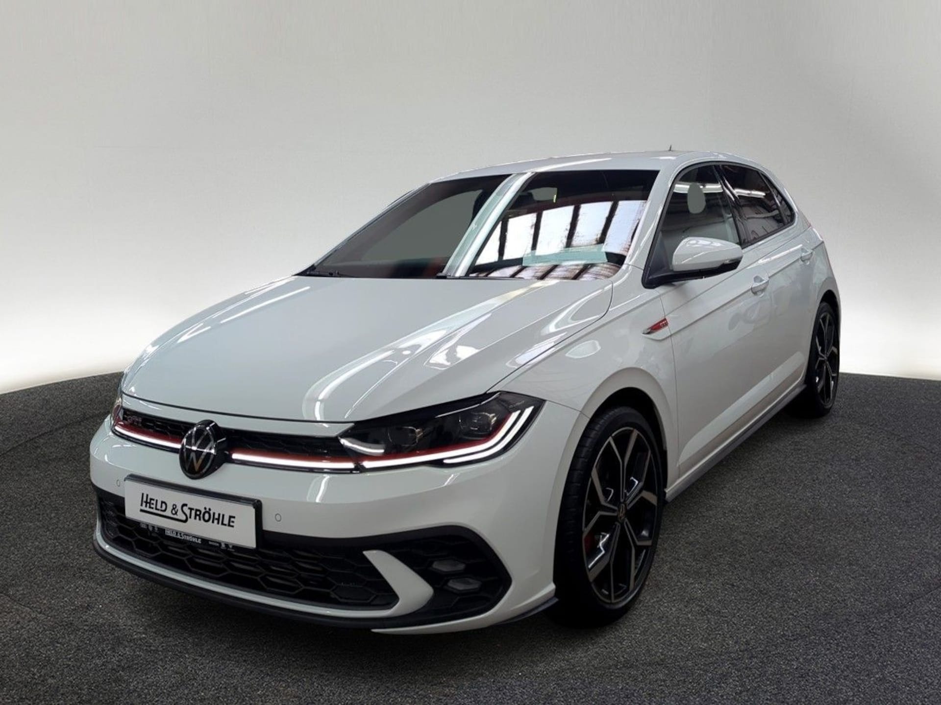 Volkswagen Polo GTI