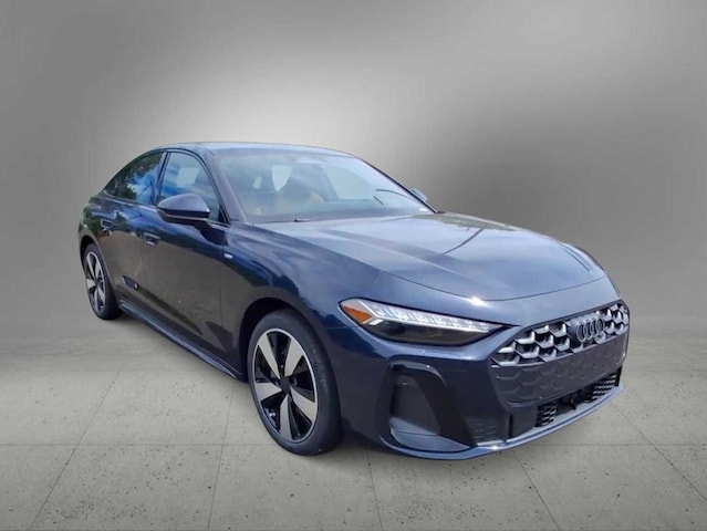2026 Audi A5 Sedan