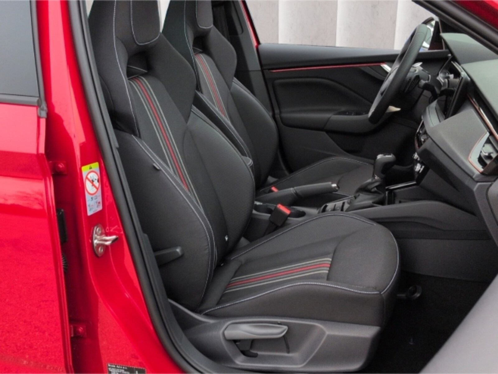 Škoda Kamiq – Bild 8