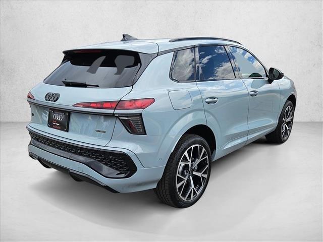 2026 Audi Q3 SUV