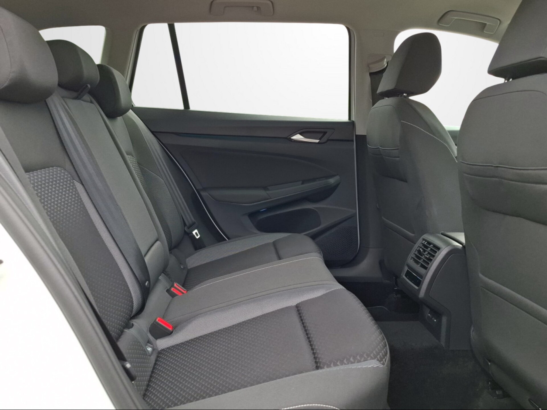 Volkswagen Golf Variant Active