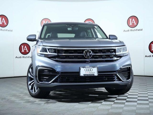 2023 Volkswagen Atlas