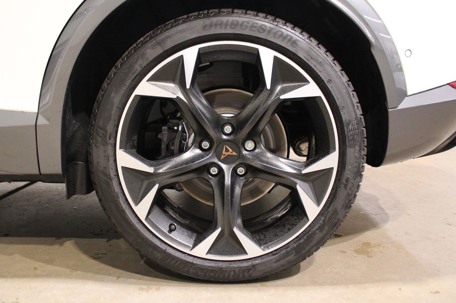 CUPRA Formentor – Bild 18