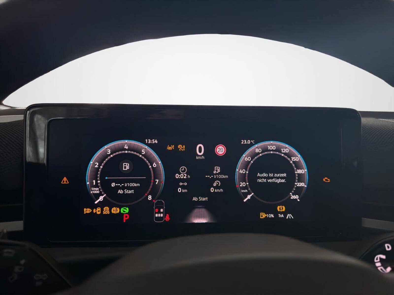 Volkswagen T-Roc – Bild 11