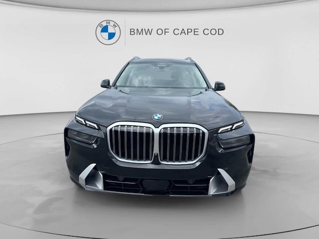2024 BMW X7