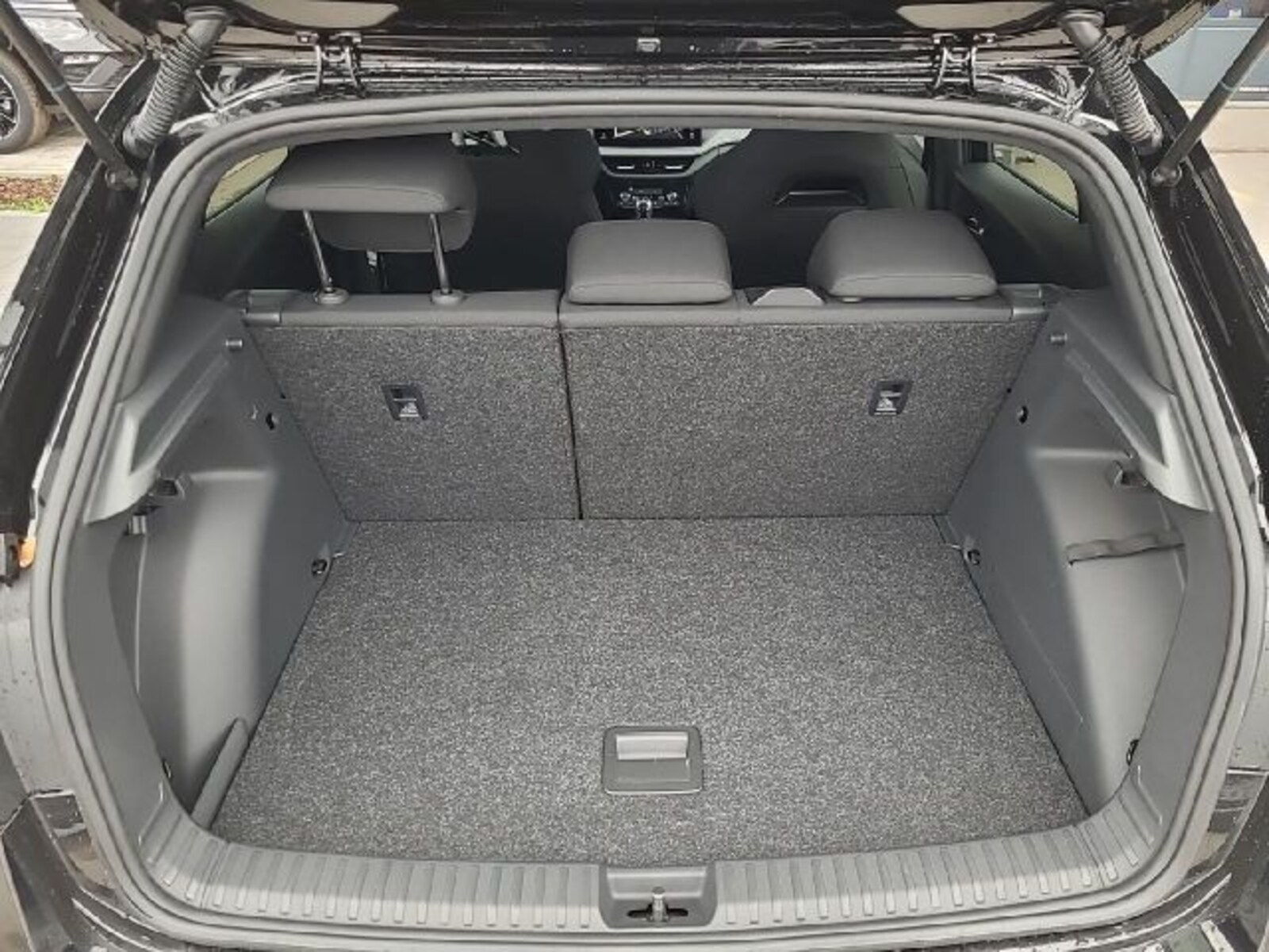 Škoda Fabia – Bild 12