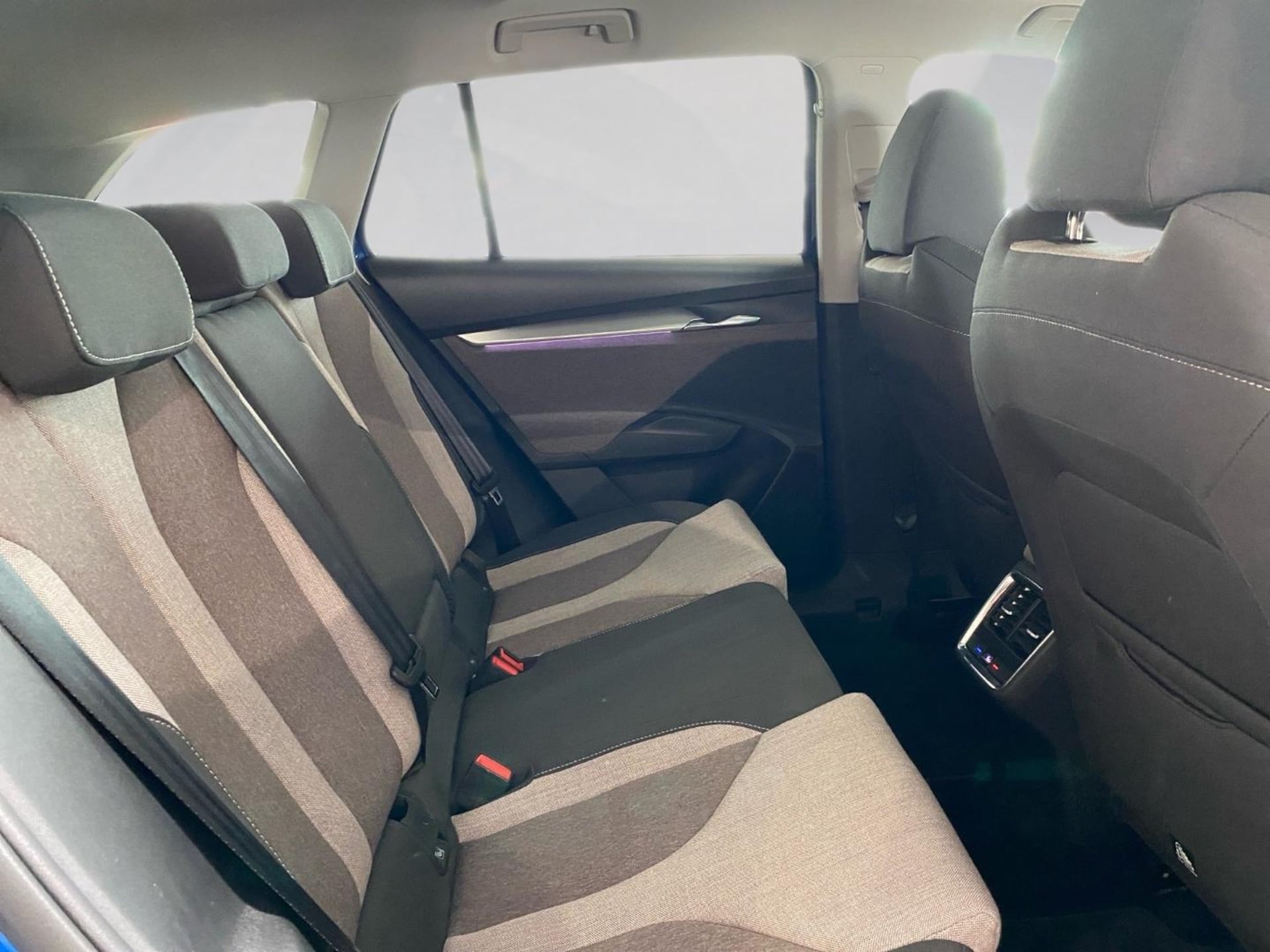 Skoda Enyaq 80X