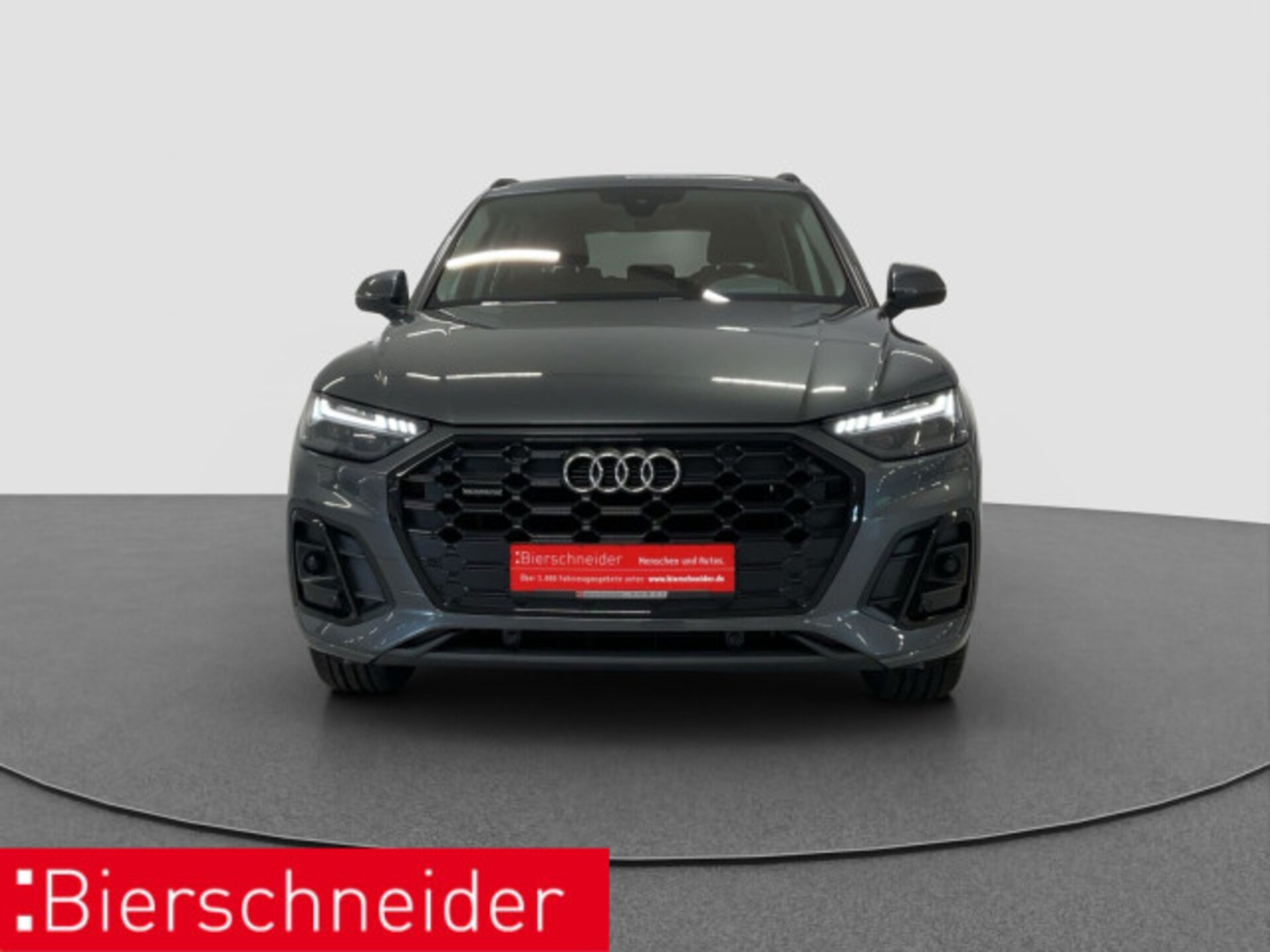 Audi Q5 SUV S line