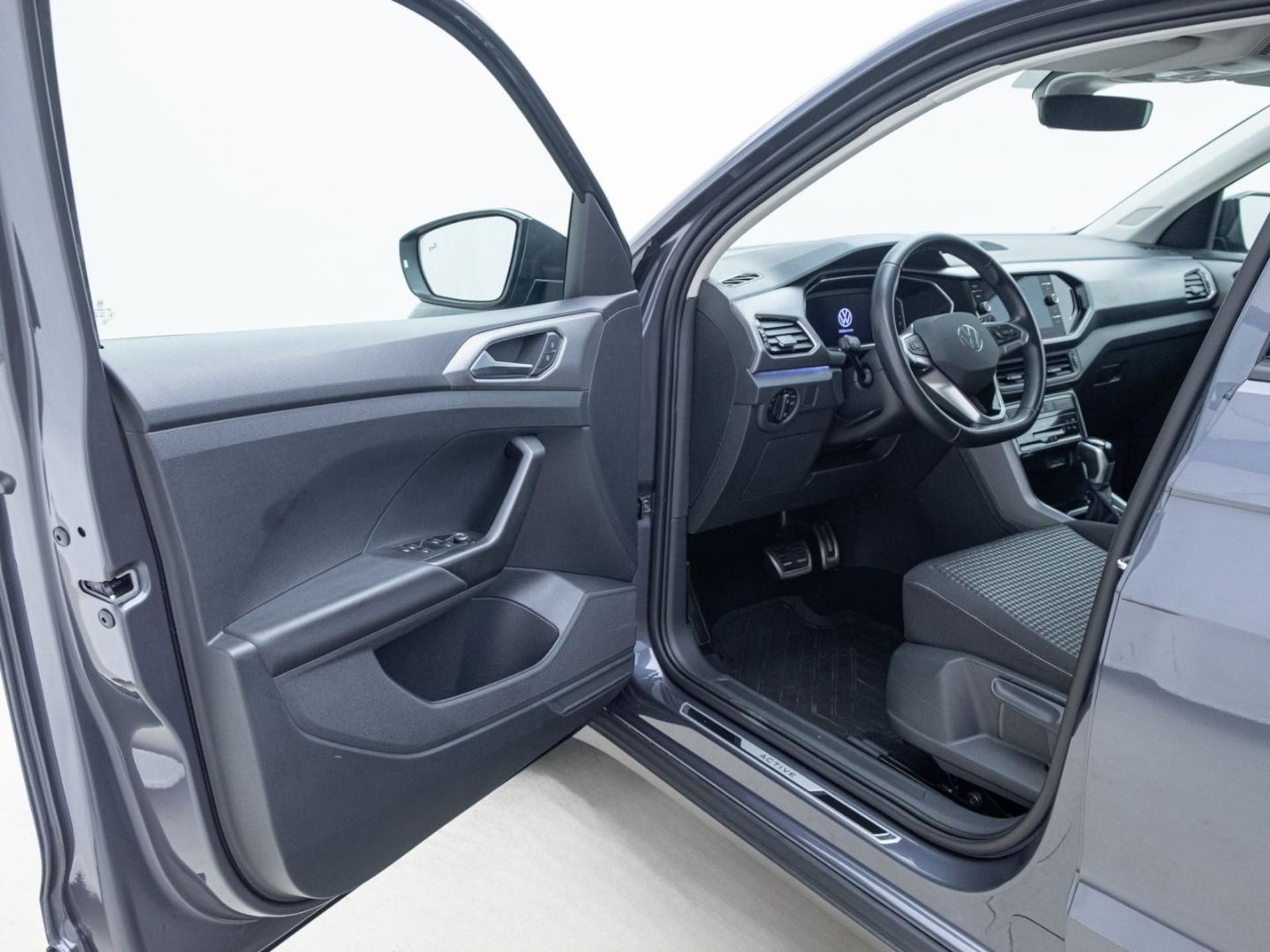 Volkswagen T-Cross ACTIVE