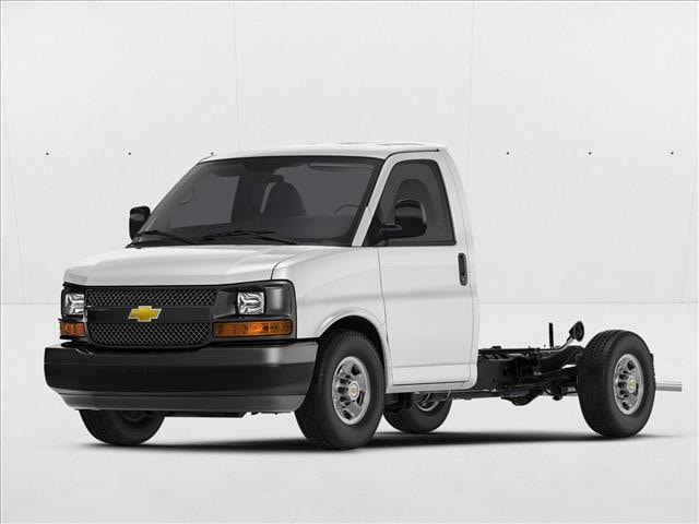 2021 Chevrolet