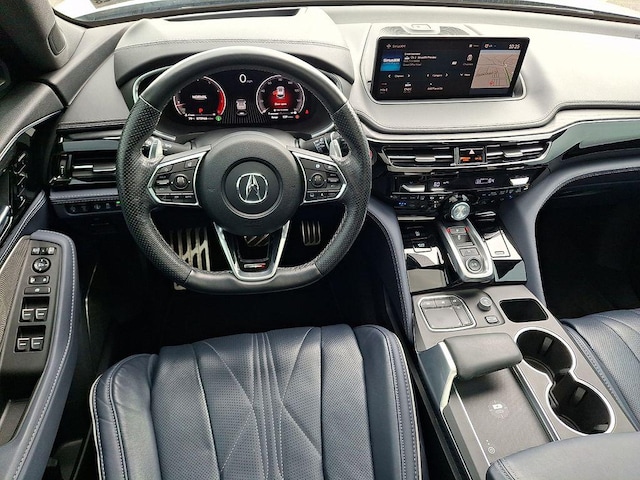 2023 Acura MDX