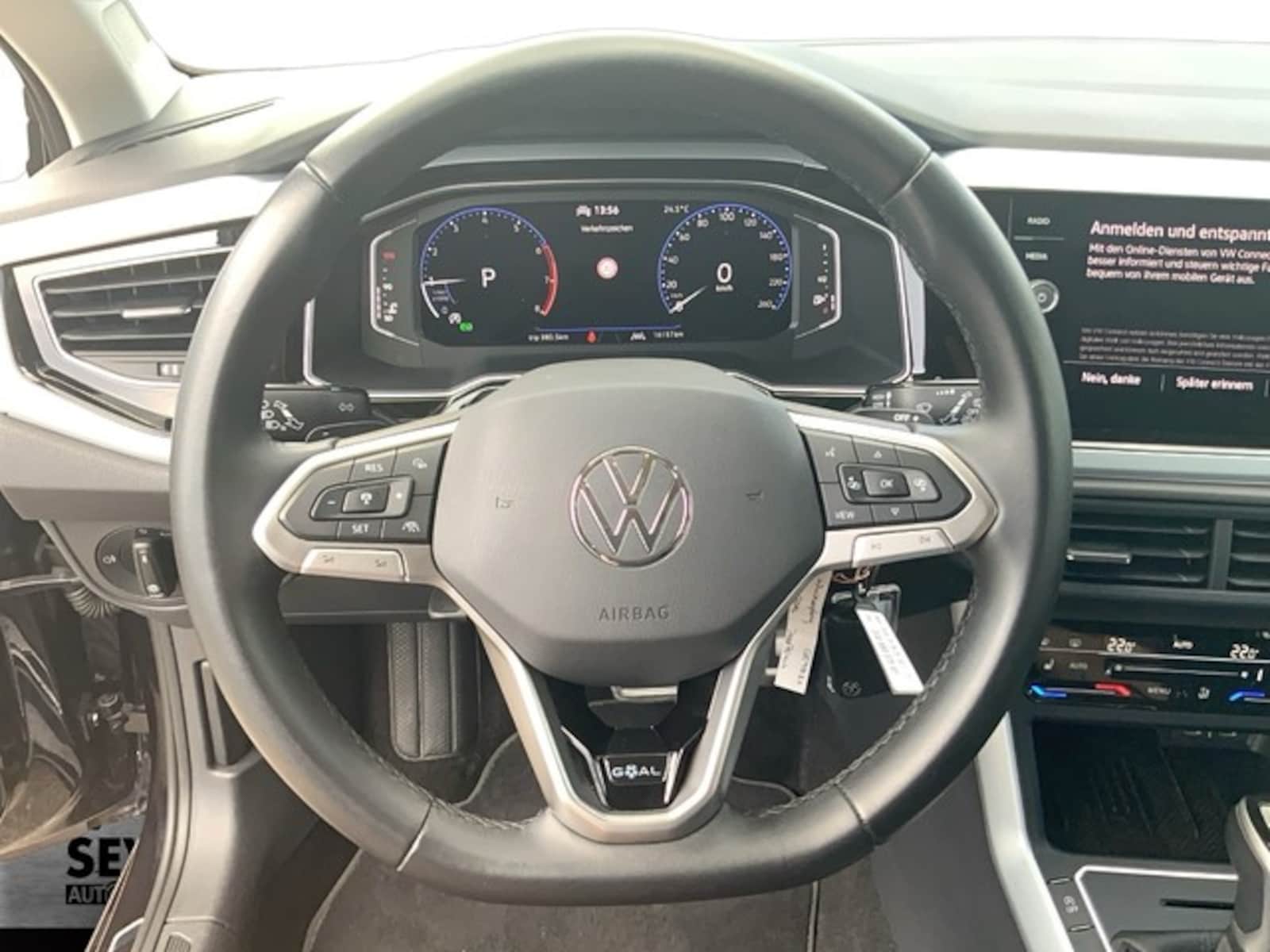 Volkswagen Polo – Bild 9
