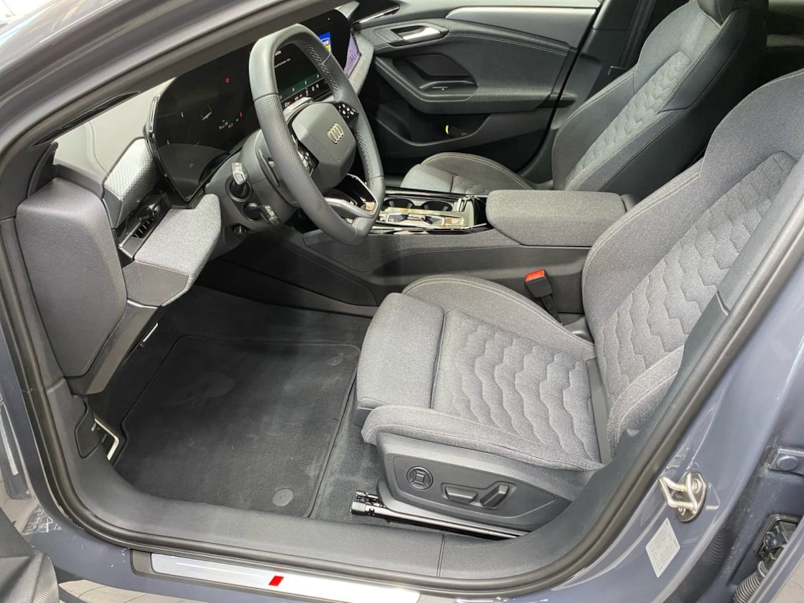 Audi A6 Avant e-tron – Bild 4