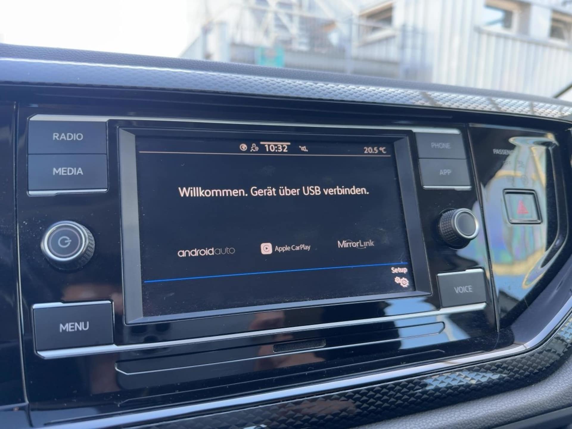 Volkswagen Polo Life