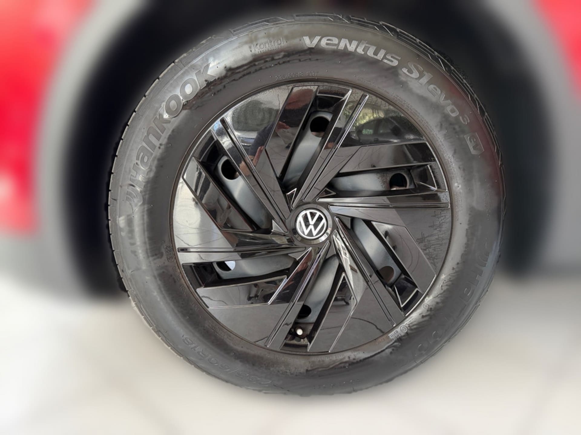 Volkswagen ID.4 Pure