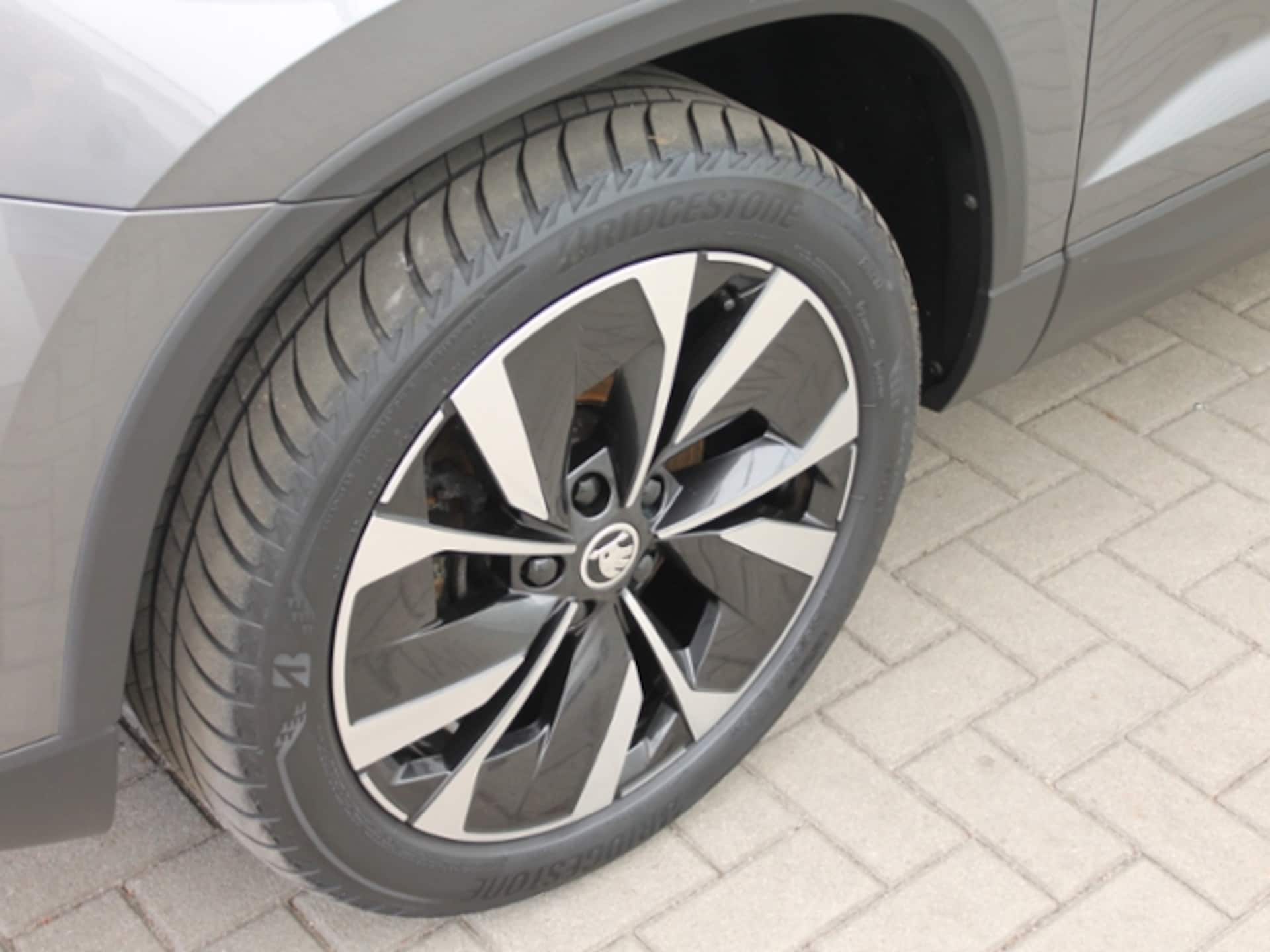 Skoda Karoq Ambition