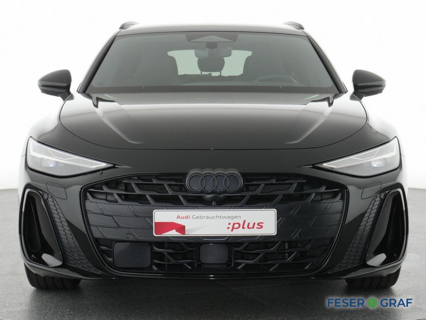 Bild über Audi A6 Avant TDI quattro 150 kW S tronic - für weitere Informationen kontaktieren Sie den Audi Partner