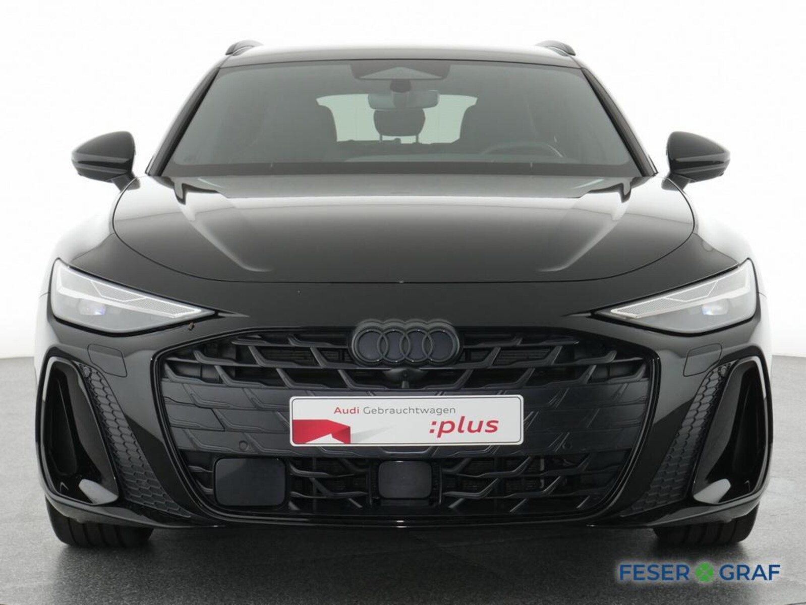 Audi A6 Avant – Bild 11